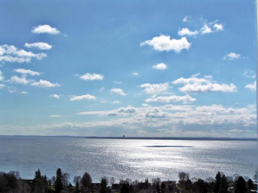 Wellness Penthouse Meerblick Sierksdorf